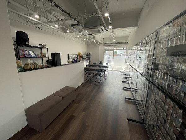 ポケモンカードイベント画像