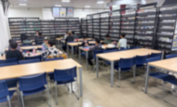 ポケモンカードイベント画像