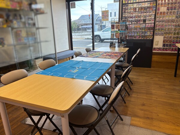 ポケモンカードイベント画像