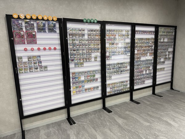 ポケモンカードイベント画像