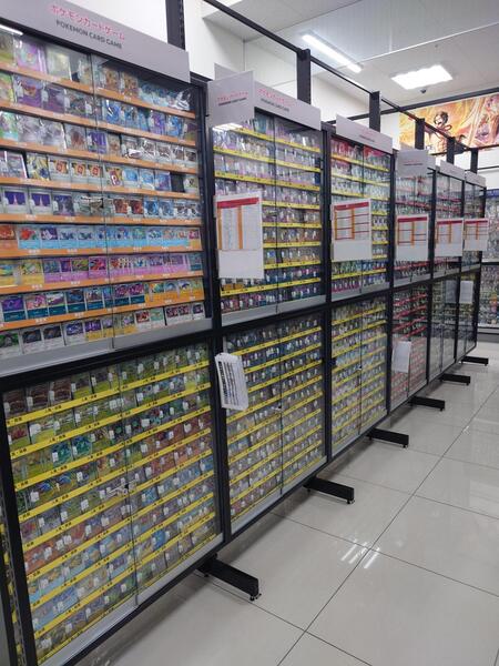 ポケモンカードイベント画像