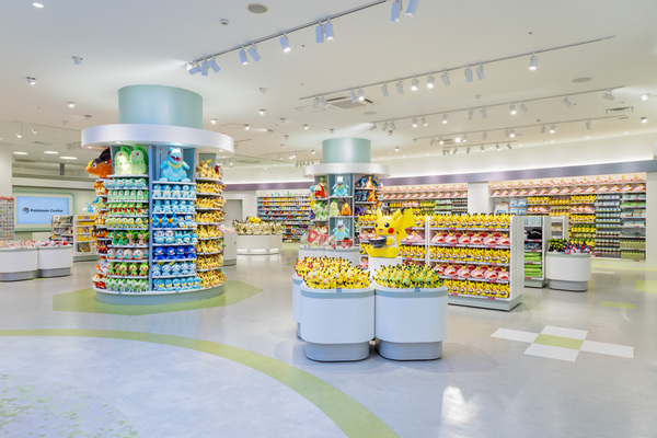 ポケモンカードイベント画像