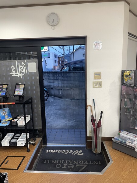 ポケモンカードイベント画像