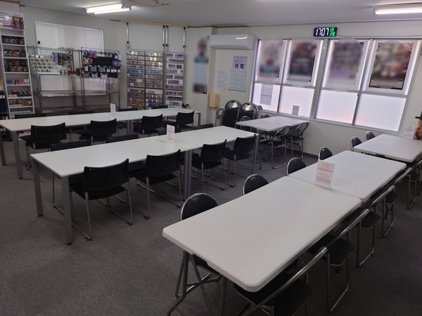 ポケモンカードイベント画像