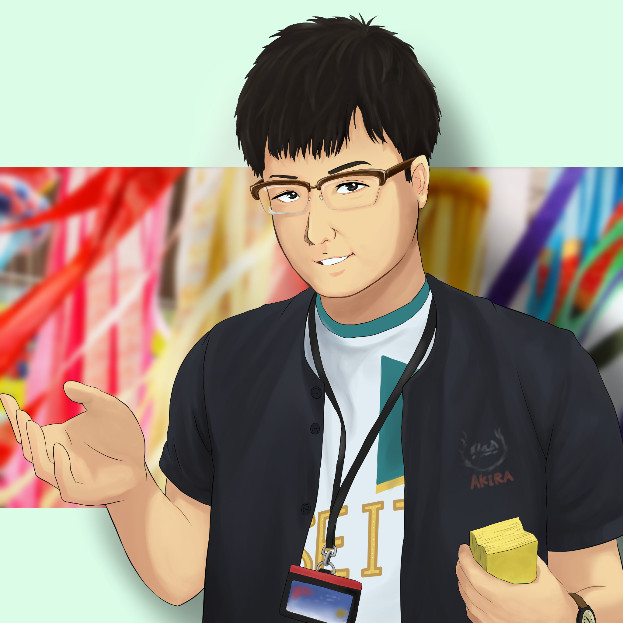 朗（あきら）【仙台バトルスタジアム・杜のいぶき杯主催】 | ポケモン