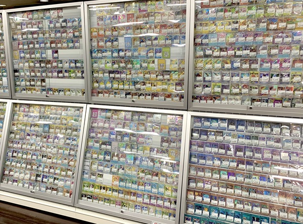 ポケモンカードイベント画像