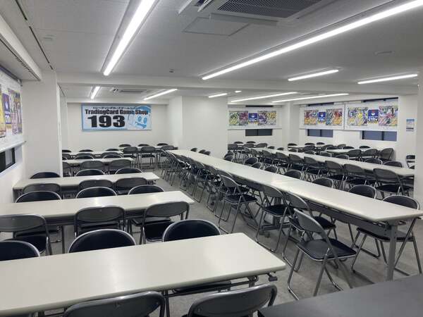 ポケモンカードイベント画像