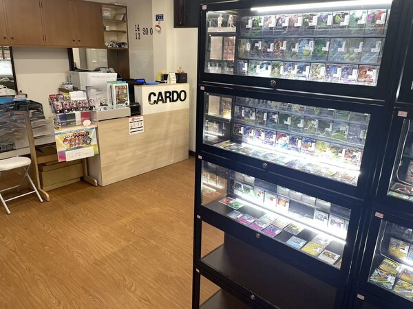 ポケモンカードイベント画像