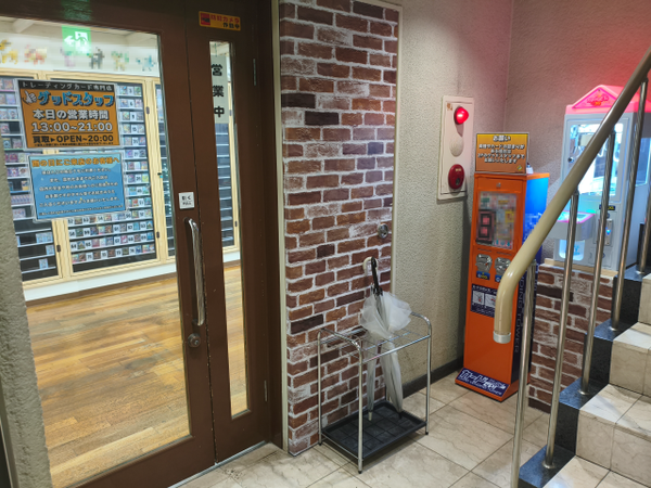 ポケモンカードイベント画像