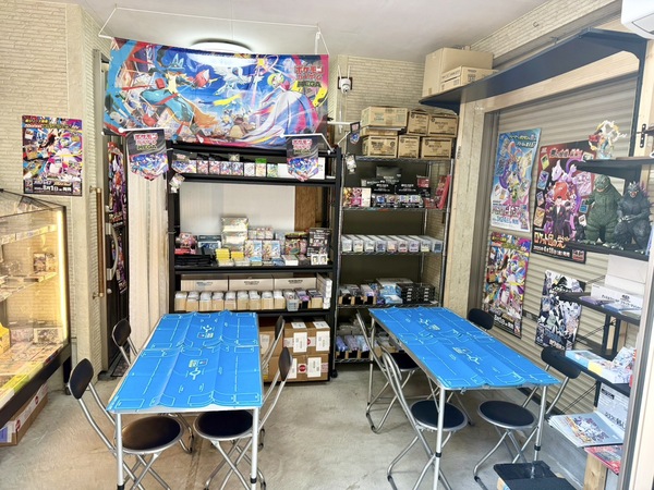 ポケモンカードイベント画像