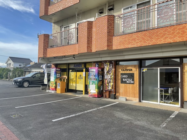 ポケモンカードイベント画像