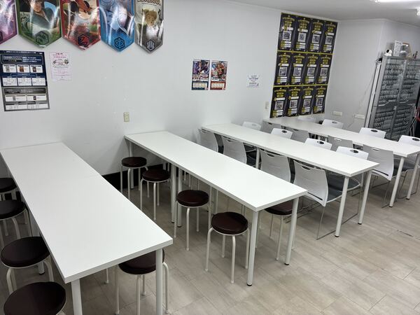 ポケモンカードイベント画像