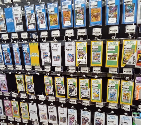 ポケモンカードイベント画像