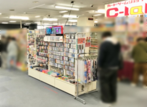 ポケモンカードイベント画像