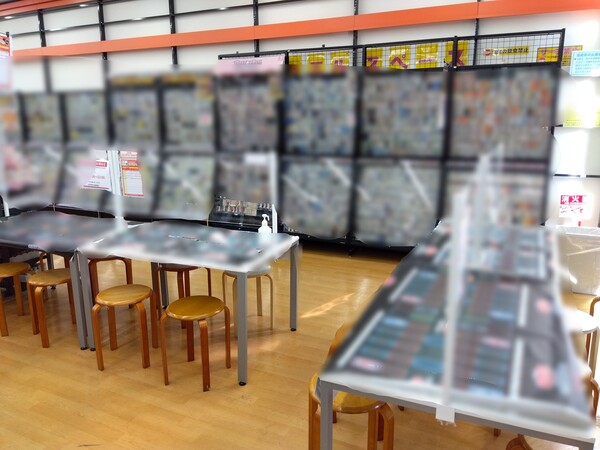 ポケモンカードイベント画像