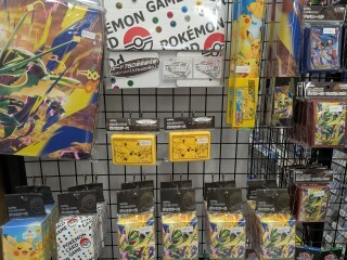 ポケモンカードイベント画像