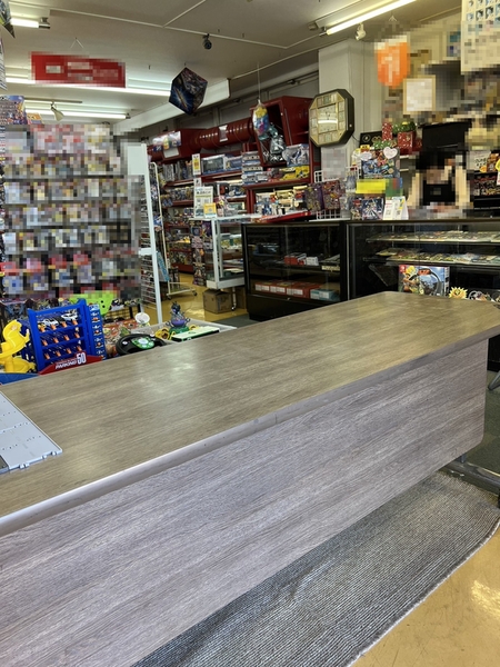 ポケモンカードイベント画像