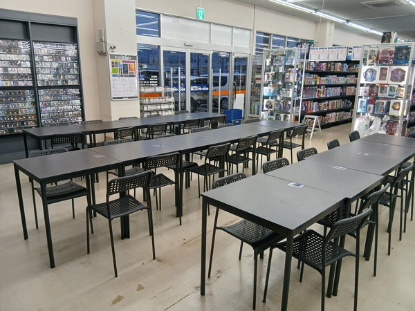 ポケモンカードイベント画像