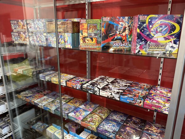 ポケモンカードイベント画像