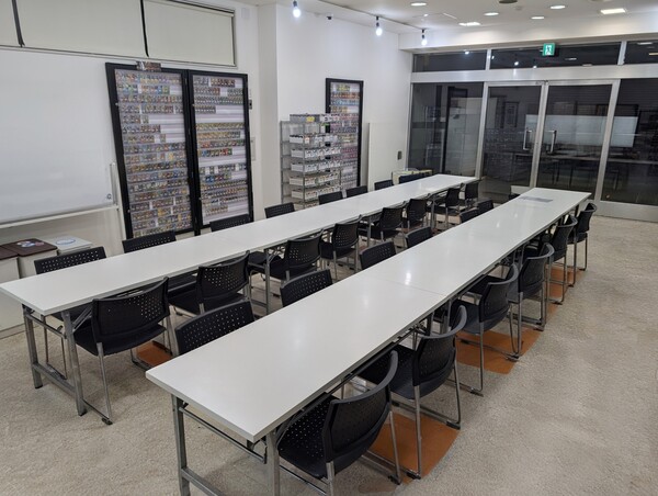 ポケモンカードイベント画像