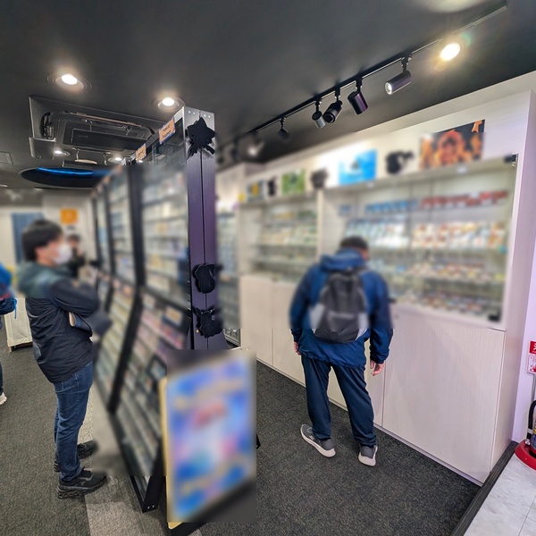 ポケモンカードイベント画像