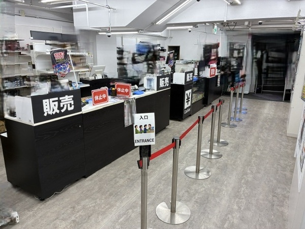 ポケモンカードイベント画像