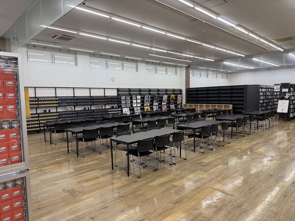 ポケモンカードイベント画像