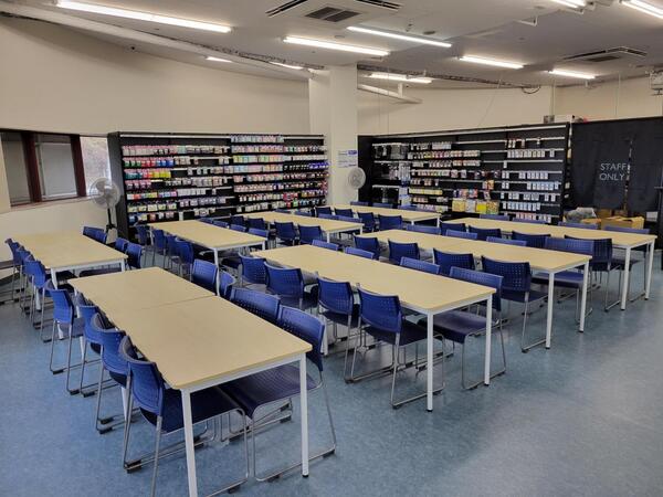 ポケモンカードイベント画像