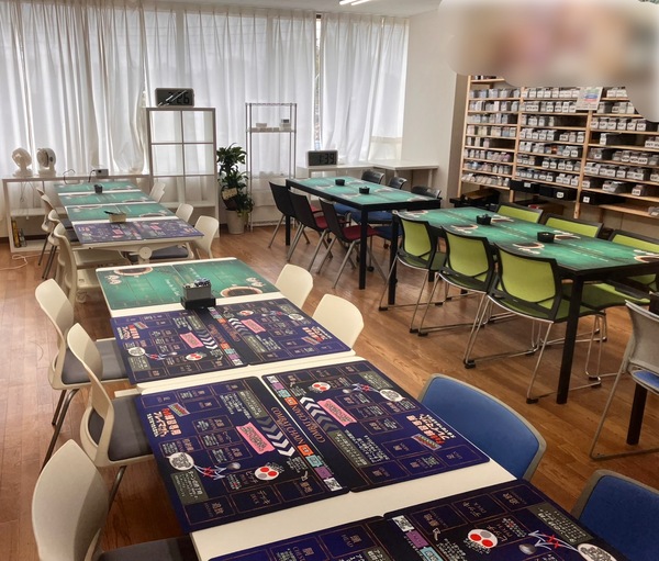 ポケモンカードイベント画像