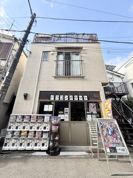 ポケモンカードイベント画像