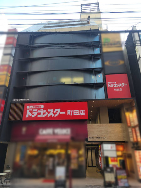 ポケモンカードイベント画像