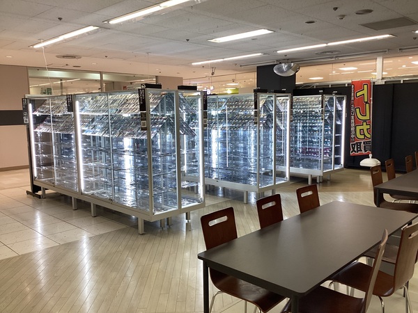 ポケモンカードイベント画像