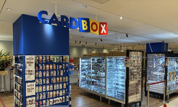 ポケモンカードイベント画像