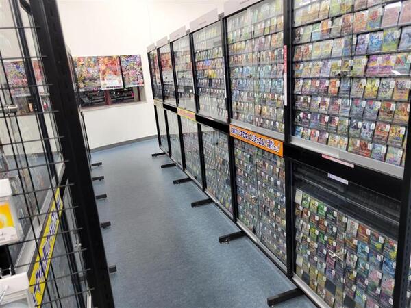 ポケモンカードイベント画像