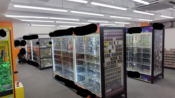 ポケモンカードイベント画像