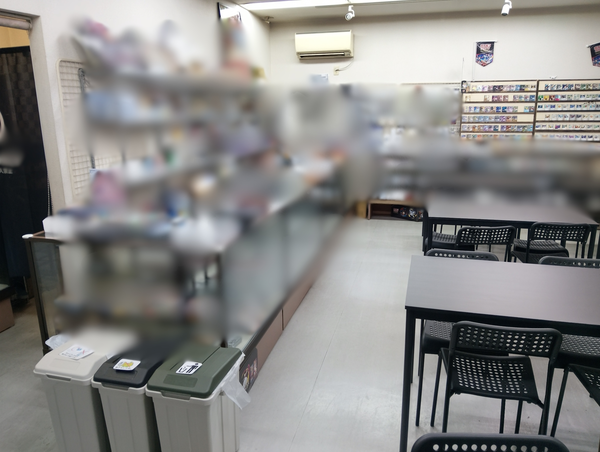 ポケモンカードイベント画像