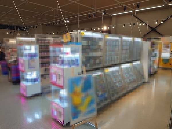 ポケモンカードイベント画像