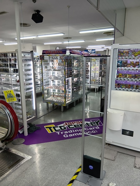 ポケモンカードイベント画像