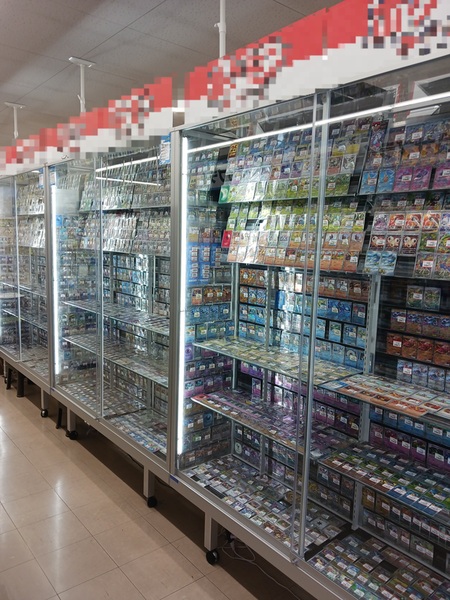 ポケモンカードイベント画像