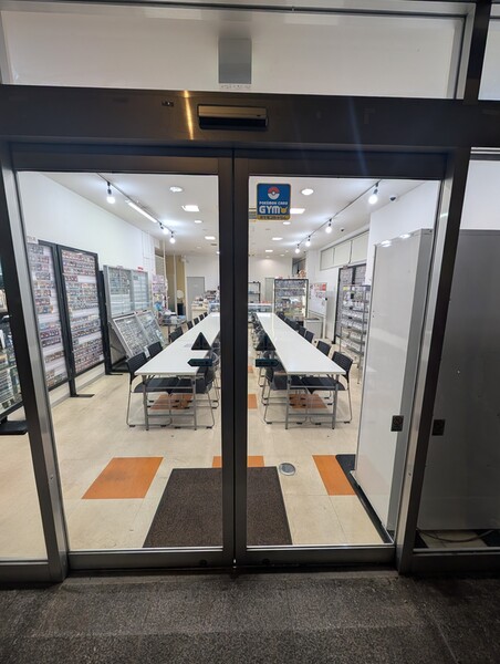 ポケモンカードイベント画像