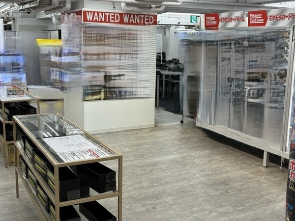 ポケモンカードイベント画像