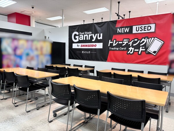 ポケモンカードイベント画像