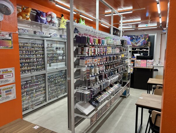 ポケモンカードイベント画像