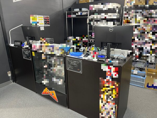 ポケモンカードイベント画像