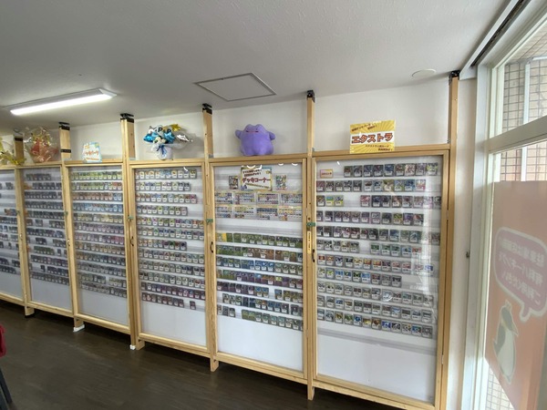 ポケモンカードイベント画像