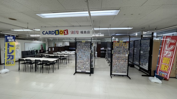 ポケモンカードイベント画像