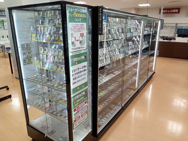 ポケモンカードイベント画像