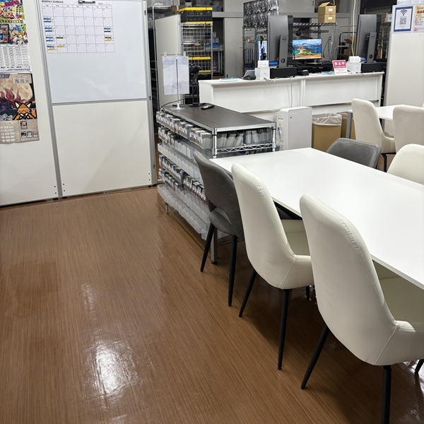 ポケモンカードイベント画像