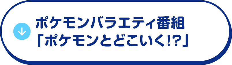 ポケモンバラエティ番組「ポケモンとどこいく！？」