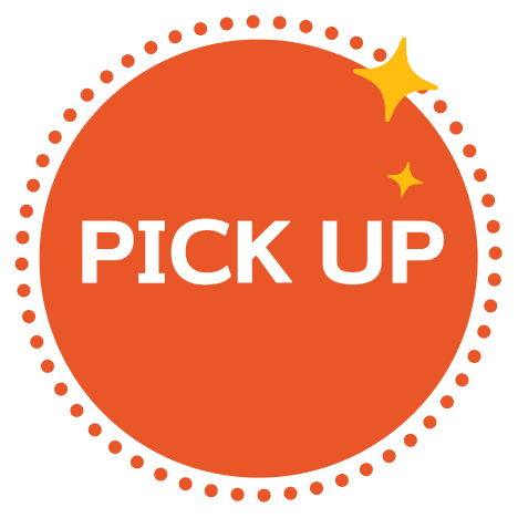 PICK UP